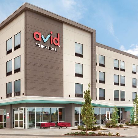 Avid Hotels - Richmond North - Ashland By Ihg جلين ألين المظهر الخارجي الصورة
