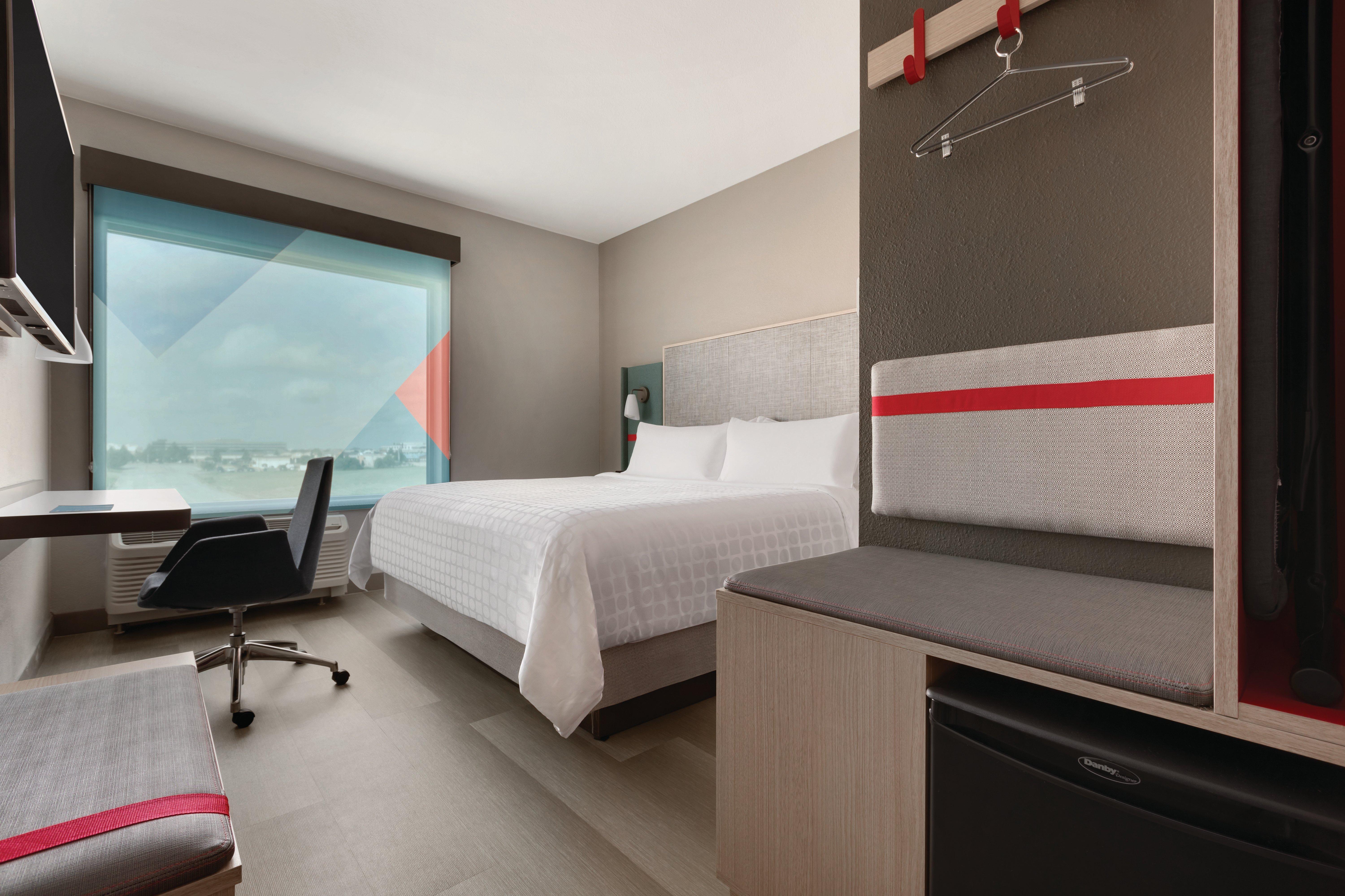 Avid Hotels - Richmond North - Ashland By Ihg جلين ألين المظهر الخارجي الصورة