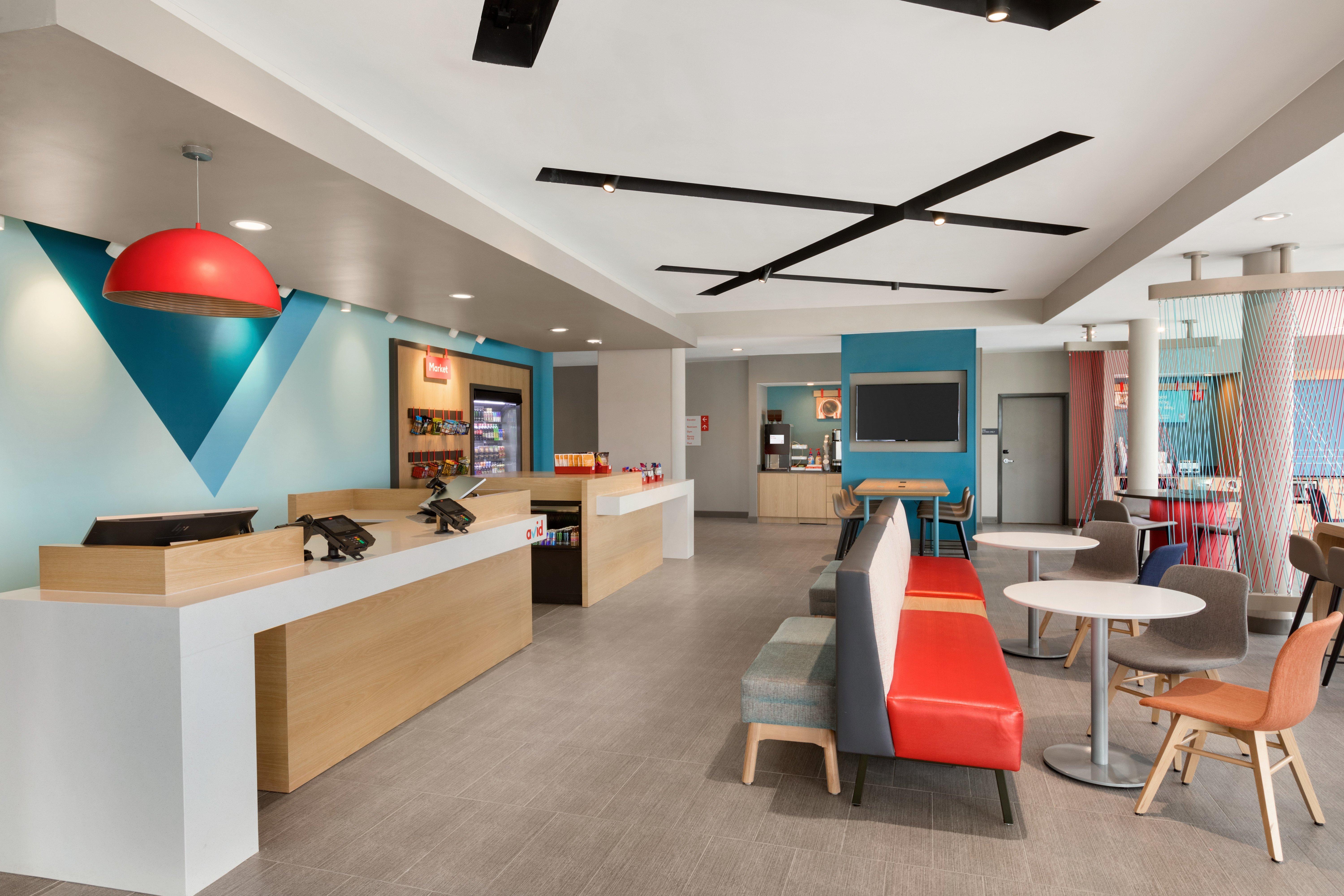 Avid Hotels - Richmond North - Ashland By Ihg جلين ألين المظهر الخارجي الصورة