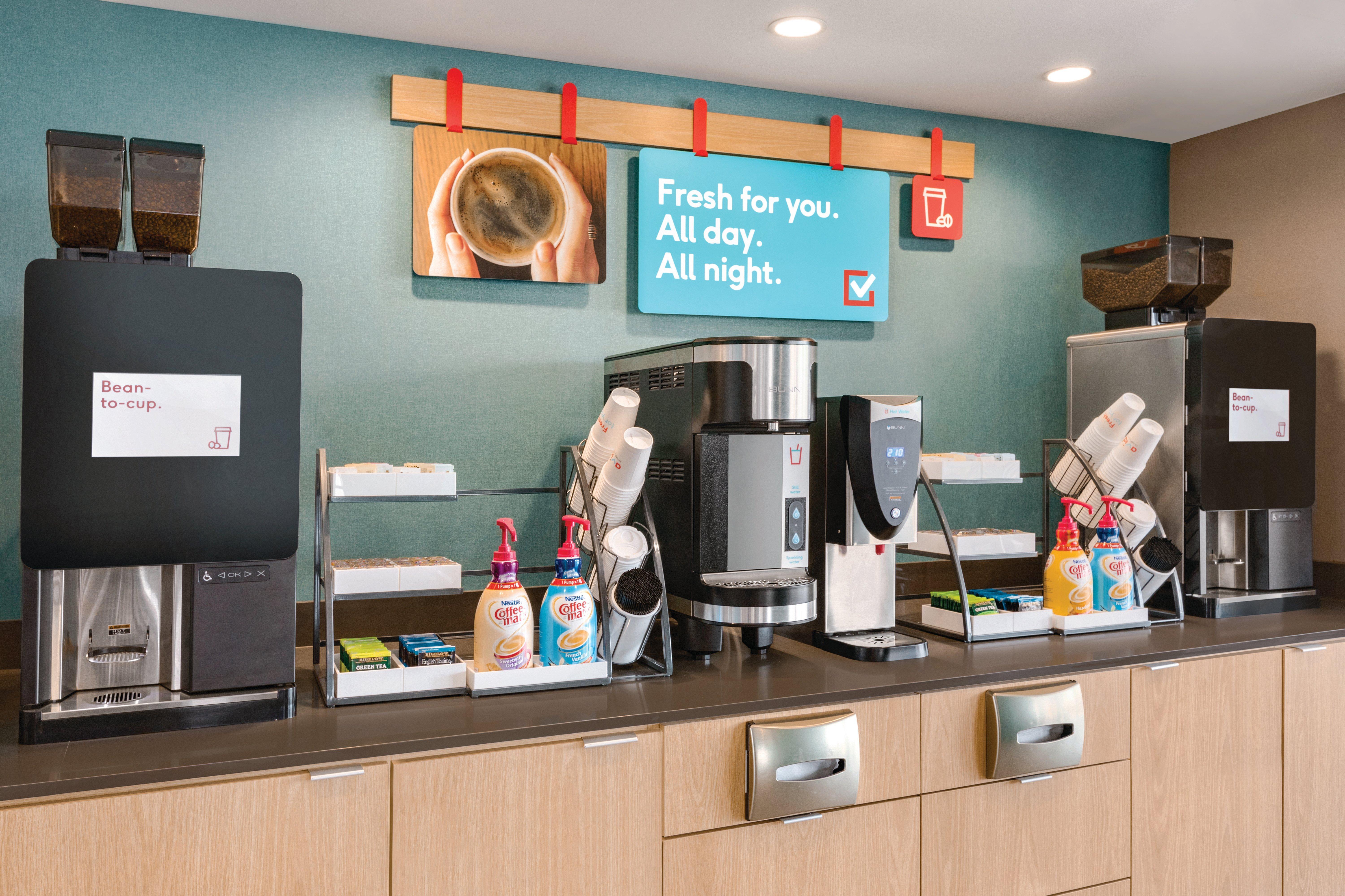 Avid Hotels - Richmond North - Ashland By Ihg جلين ألين المظهر الخارجي الصورة