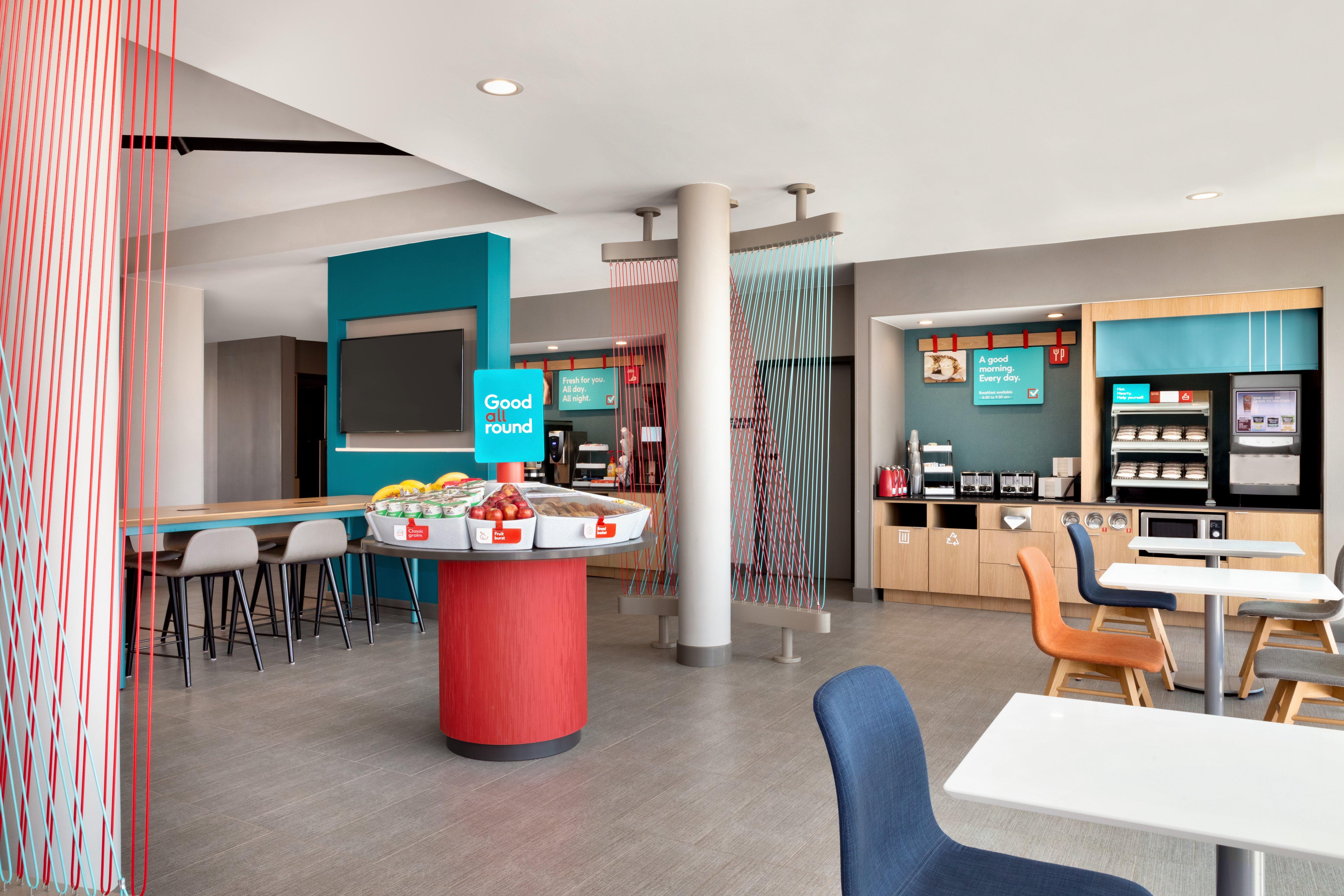 Avid Hotels - Richmond North - Ashland By Ihg جلين ألين المظهر الخارجي الصورة