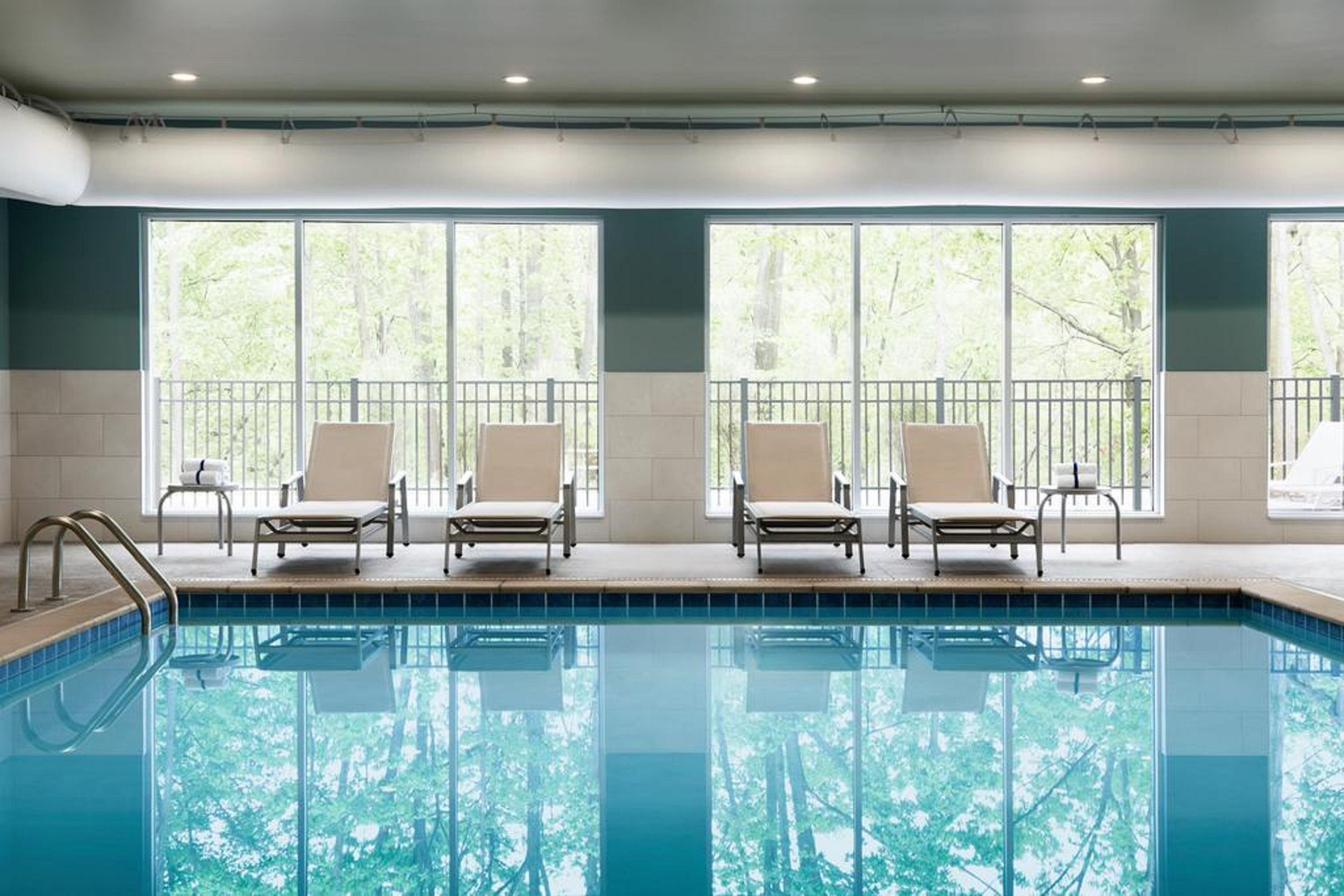 Avid Hotels - Richmond North - Ashland By Ihg جلين ألين المظهر الخارجي الصورة