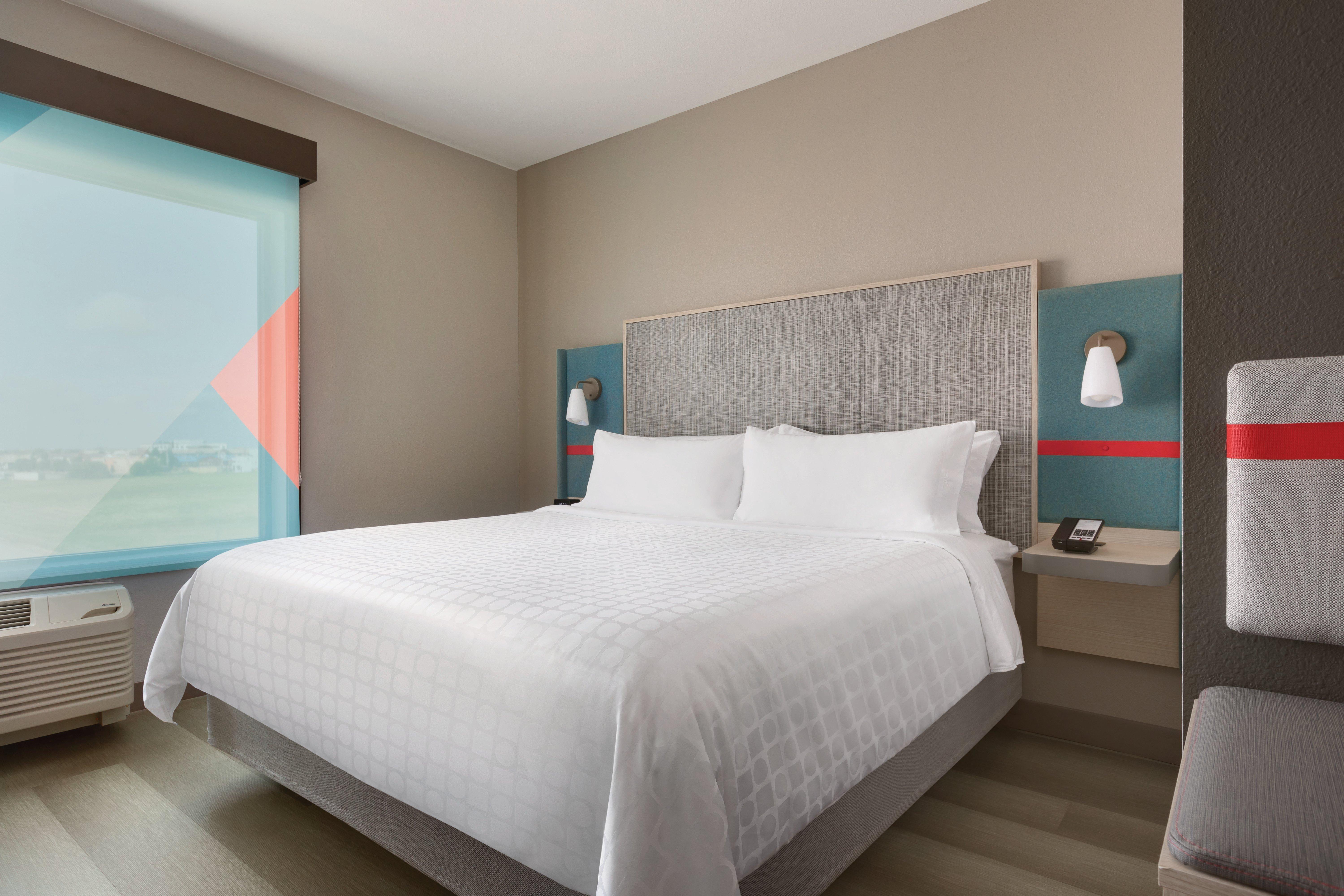 Avid Hotels - Richmond North - Ashland By Ihg جلين ألين المظهر الخارجي الصورة