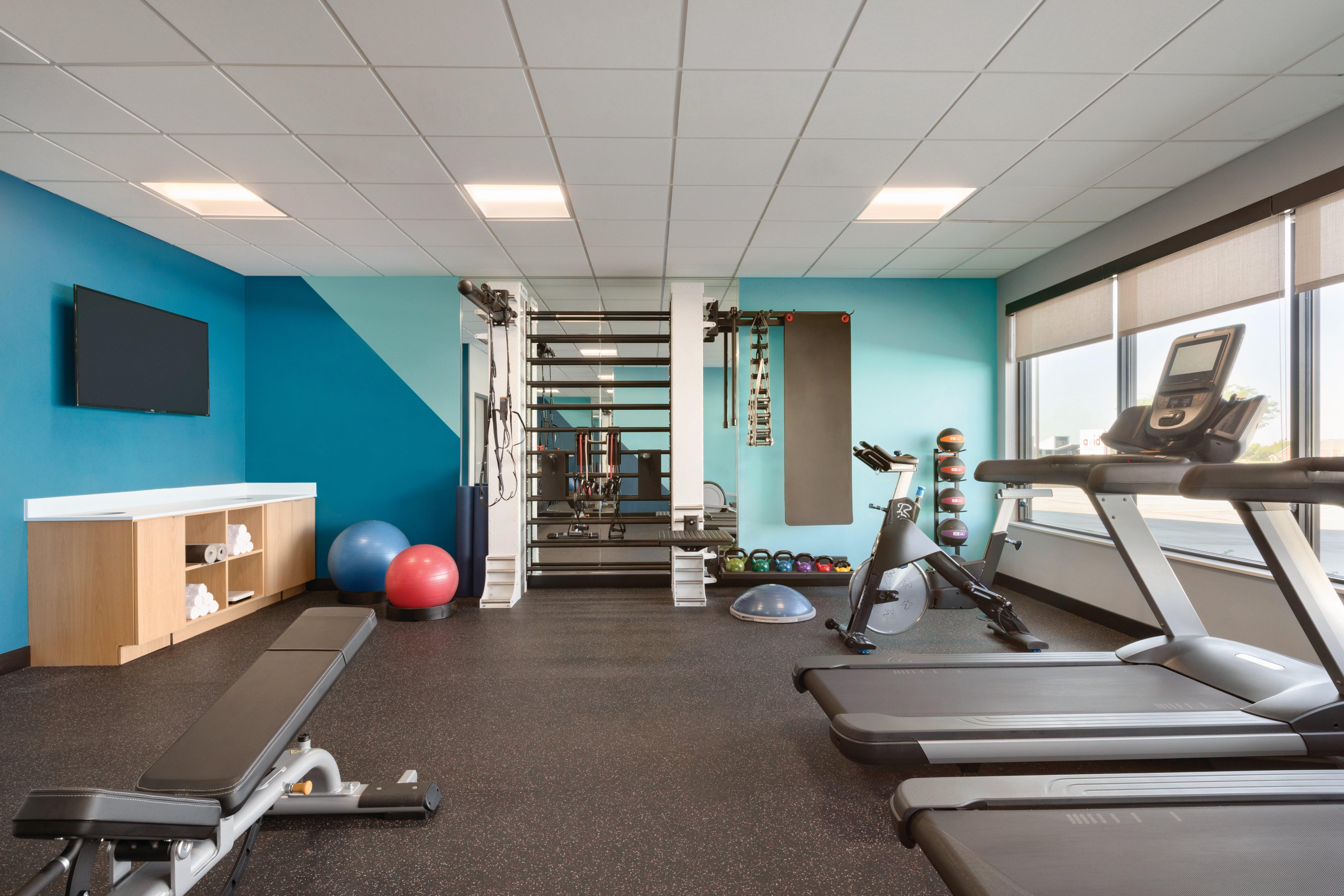 Avid Hotels - Richmond North - Ashland By Ihg جلين ألين المظهر الخارجي الصورة