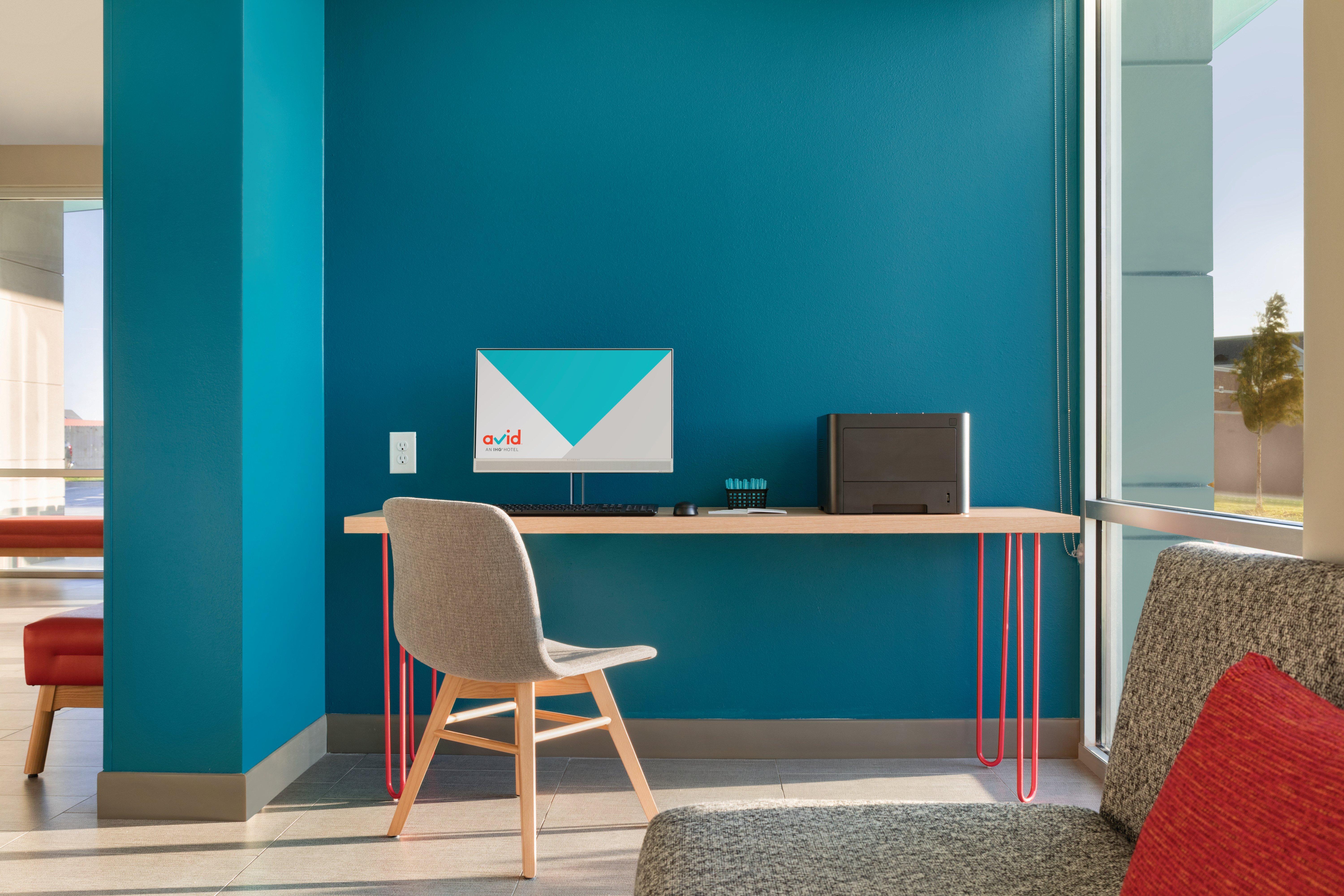 Avid Hotels - Richmond North - Ashland By Ihg جلين ألين المظهر الخارجي الصورة