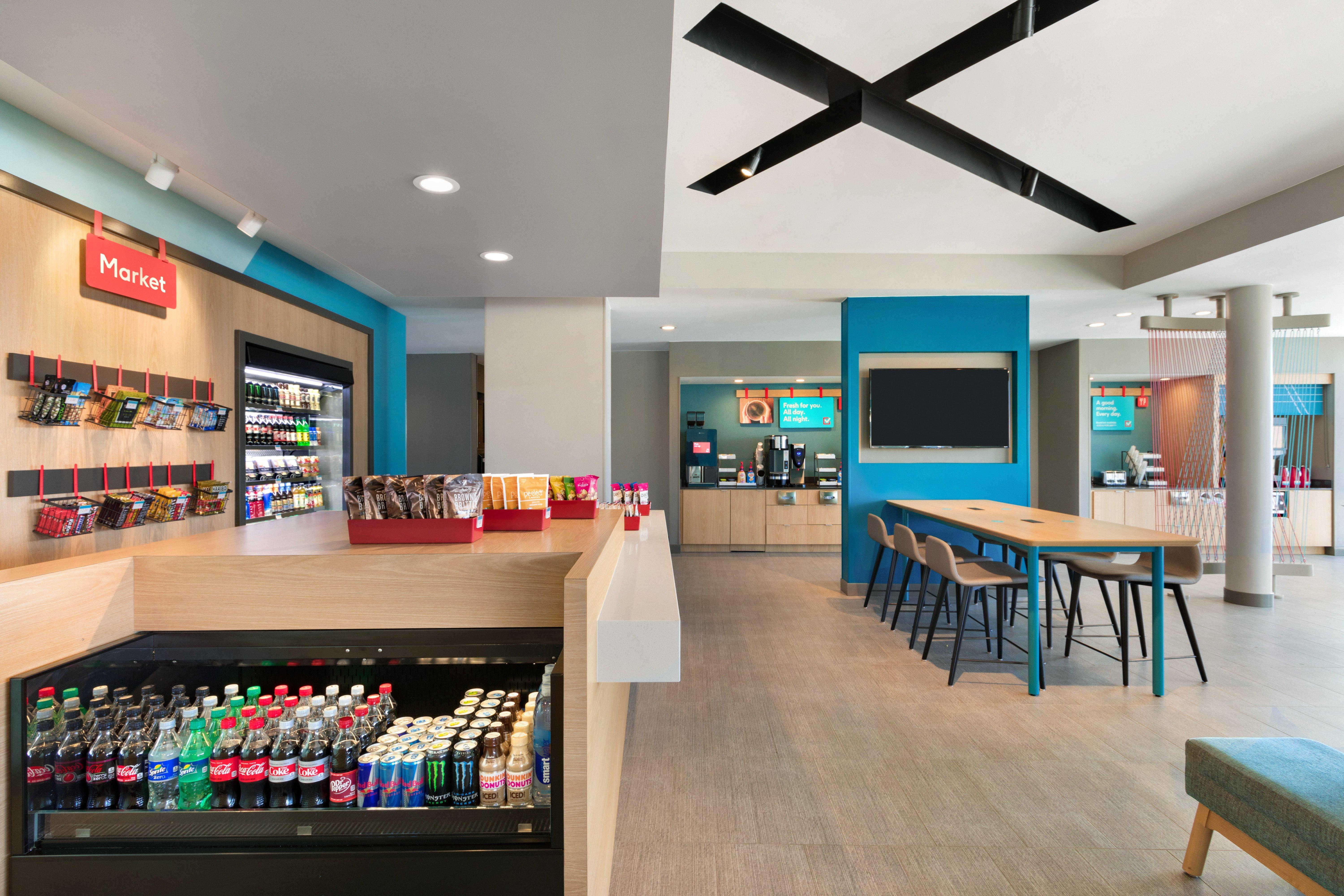Avid Hotels - Richmond North - Ashland By Ihg جلين ألين المظهر الخارجي الصورة