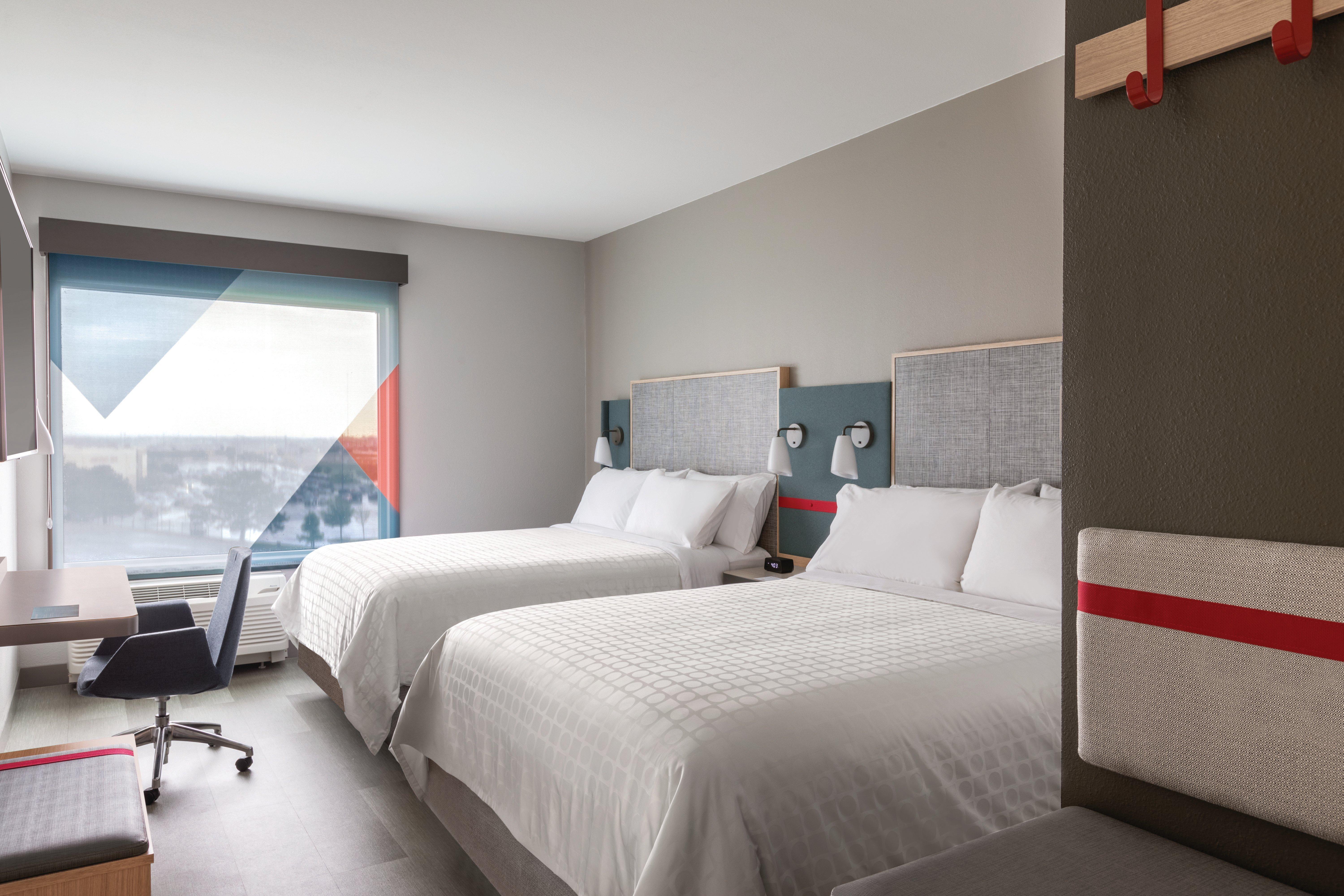 Avid Hotels - Richmond North - Ashland By Ihg جلين ألين المظهر الخارجي الصورة