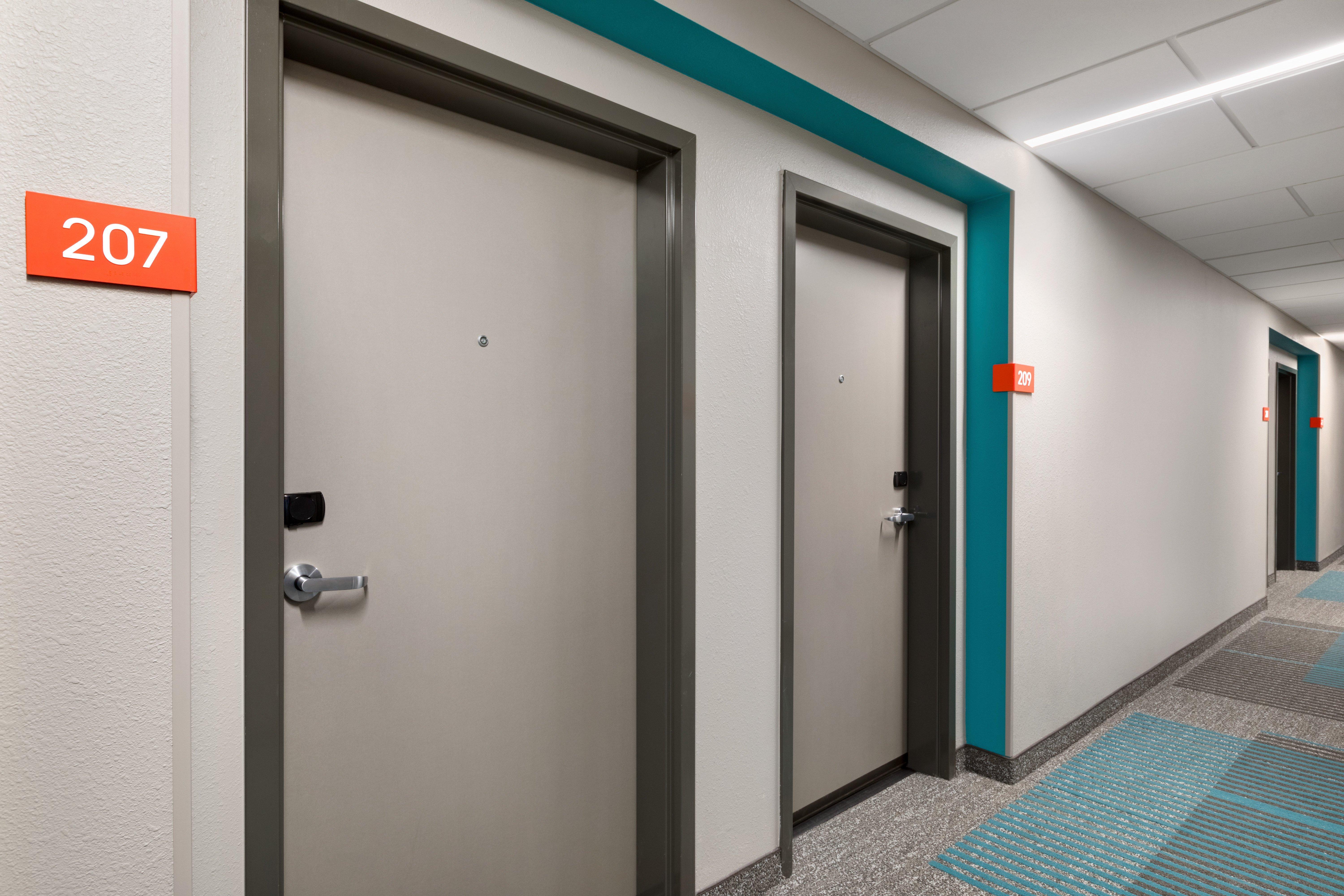 Avid Hotels - Richmond North - Ashland By Ihg جلين ألين المظهر الخارجي الصورة