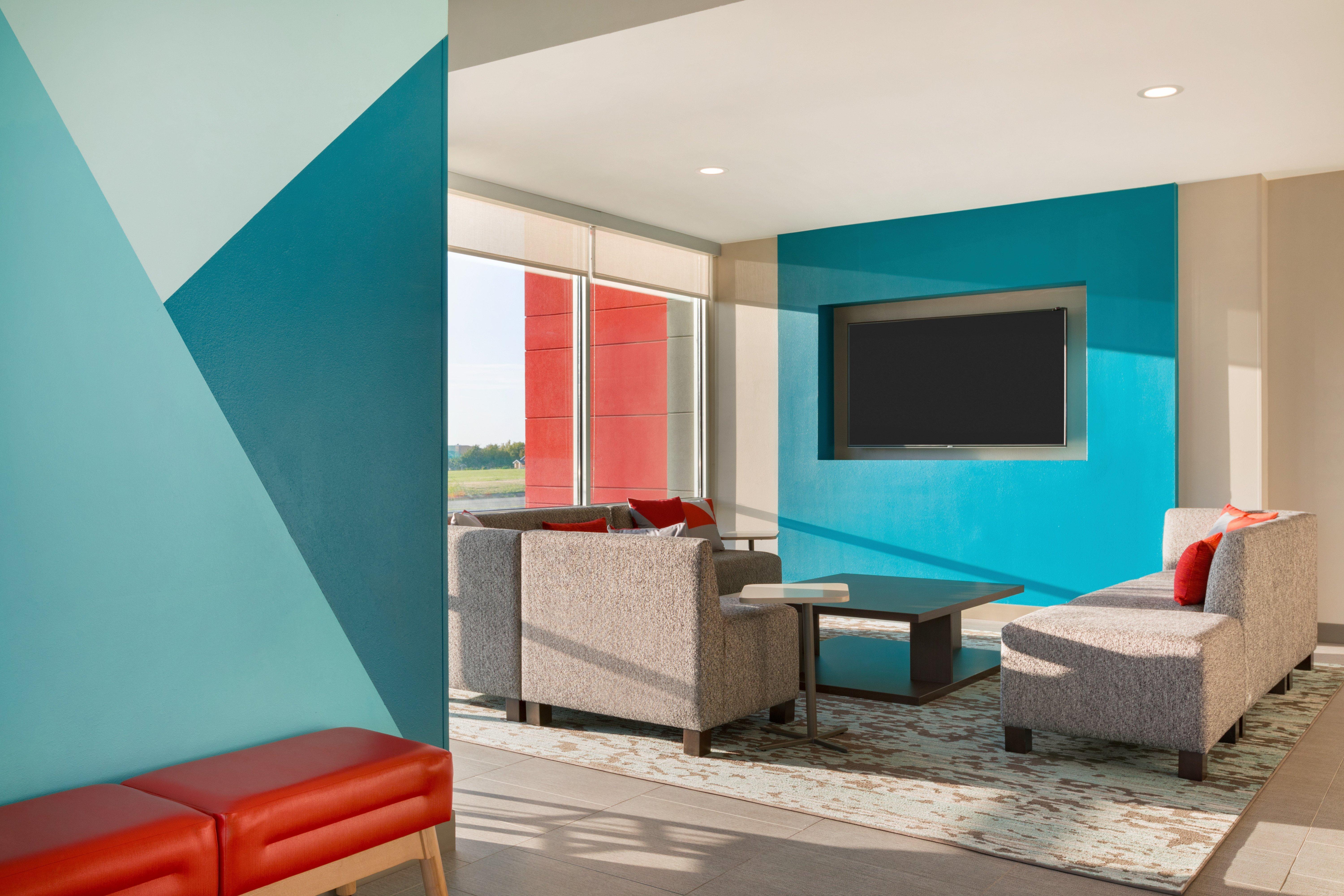 Avid Hotels - Richmond North - Ashland By Ihg جلين ألين المظهر الخارجي الصورة